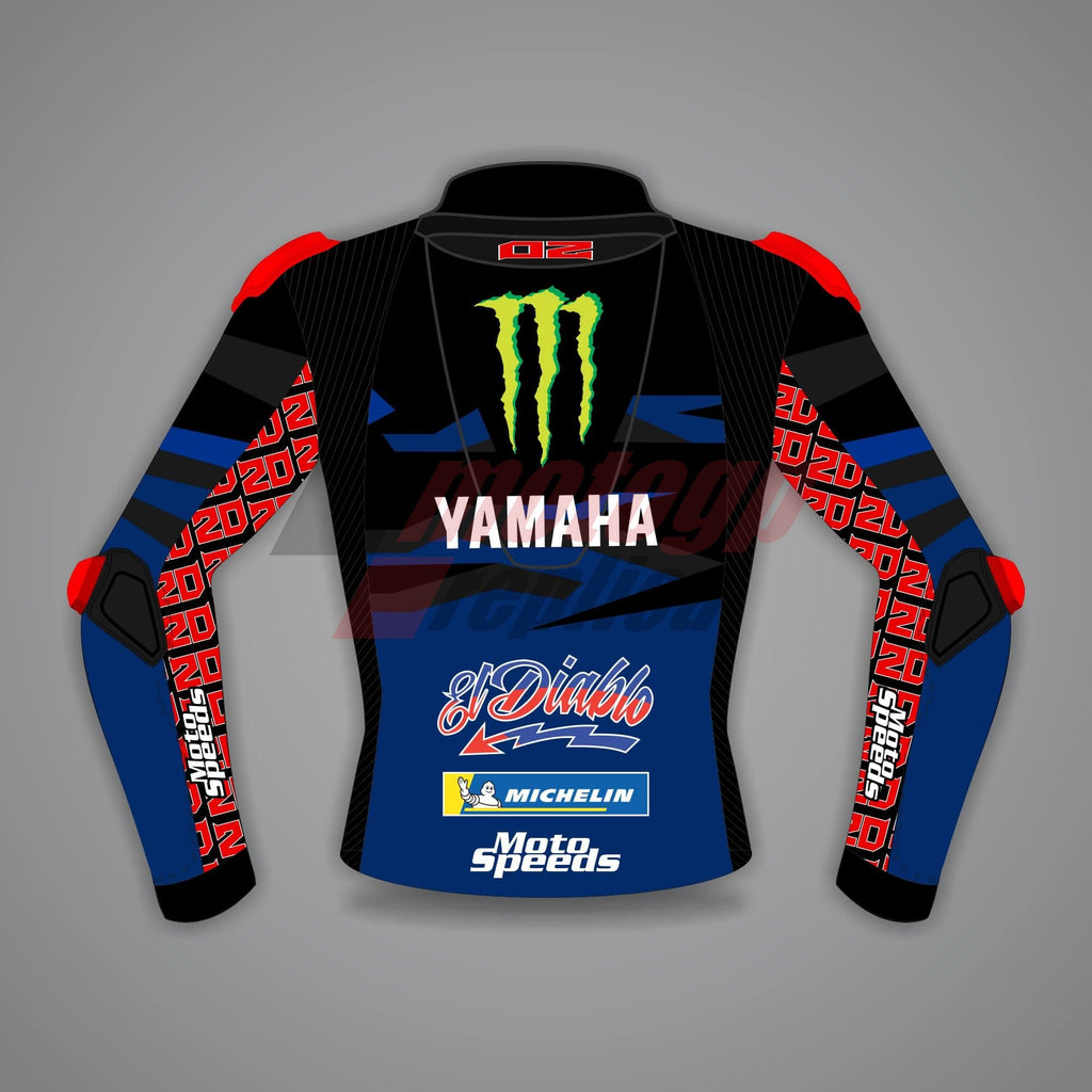 Yamaha MotoGP Jacket