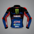 Yamaha MotoGP Jacket
