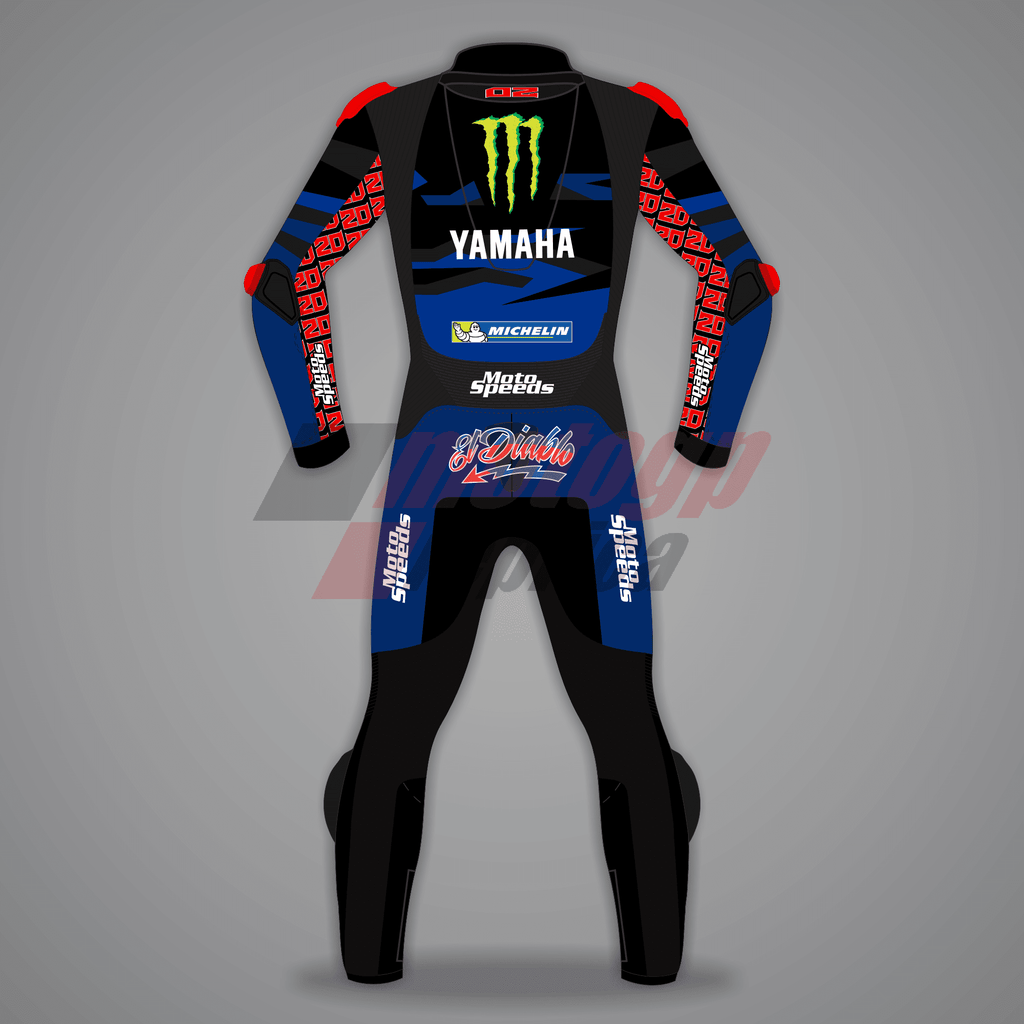 MotoGP Racing Suit
