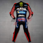 Fabio Quartararo suit