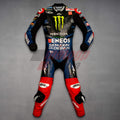 Fabio Quartararo Yamaha Motorcycle Track Leathers MotoGP 2023