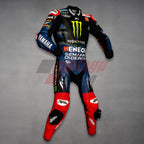 Motorcycle Track Leather