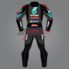 Petronas Racing Suit