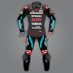 Fabio Quartararo Yamaha Petronas Racing Suit MotoGP 2020