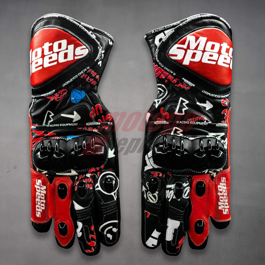 best riding gloves