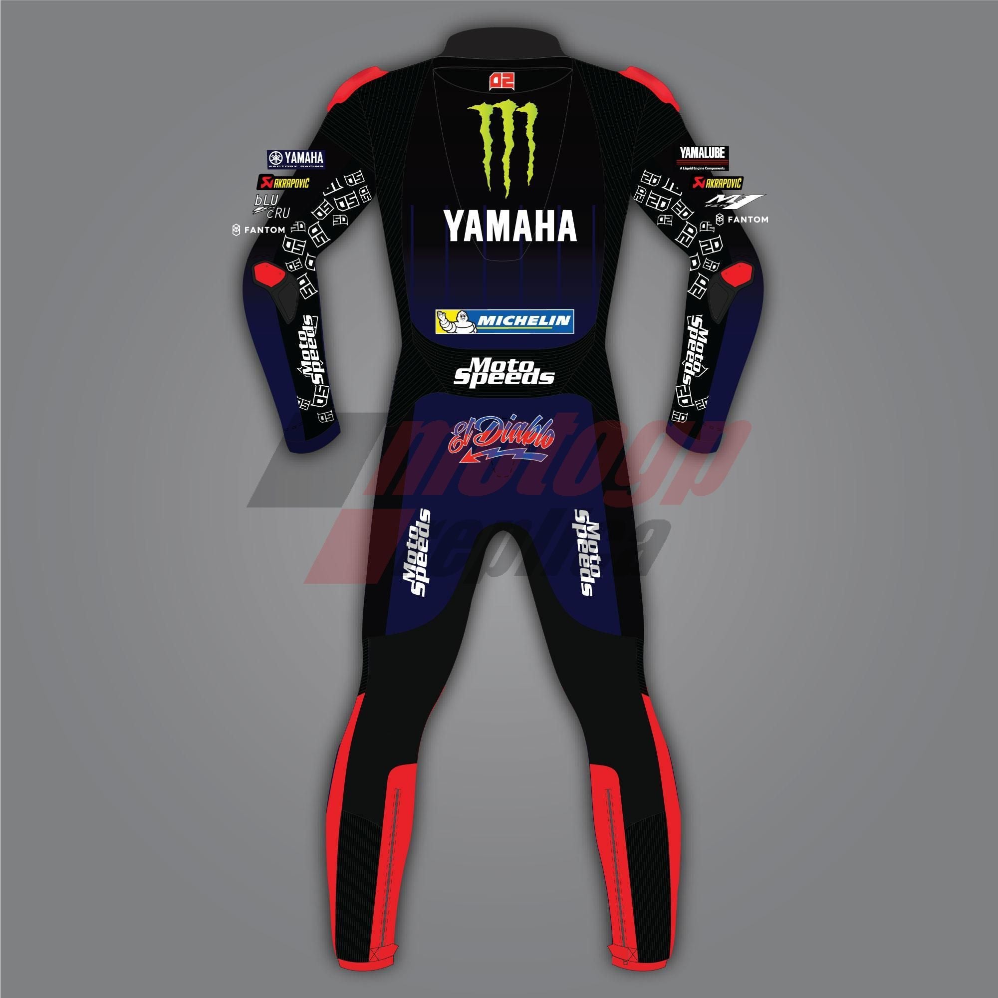 monster energy motorcycle leathers