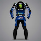Fabio Quartraro Suit Yamaha Monster Energy MotoGP 2026