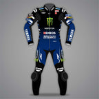 Fabio Quartraro Suit Yamaha Monster Energy MotoGP 2026