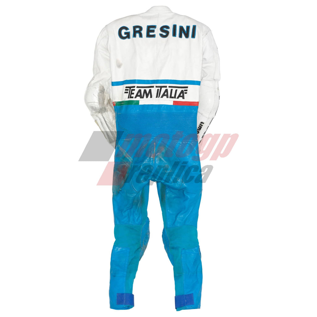 Armored Motorcycle Suit