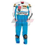 Faust Gresini Armored Motorcycle Suit GP 1987
