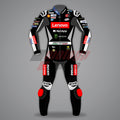 Francesco Bagnaia Biker Suit Ducati 2025 Winter Test