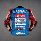 Francesco Bagnaia jacket