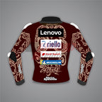 Francesco Bagnaia Ducati Jacket