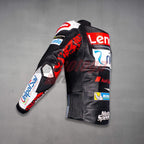 Francesco Bagnaia Jacket Ducati WT 2023