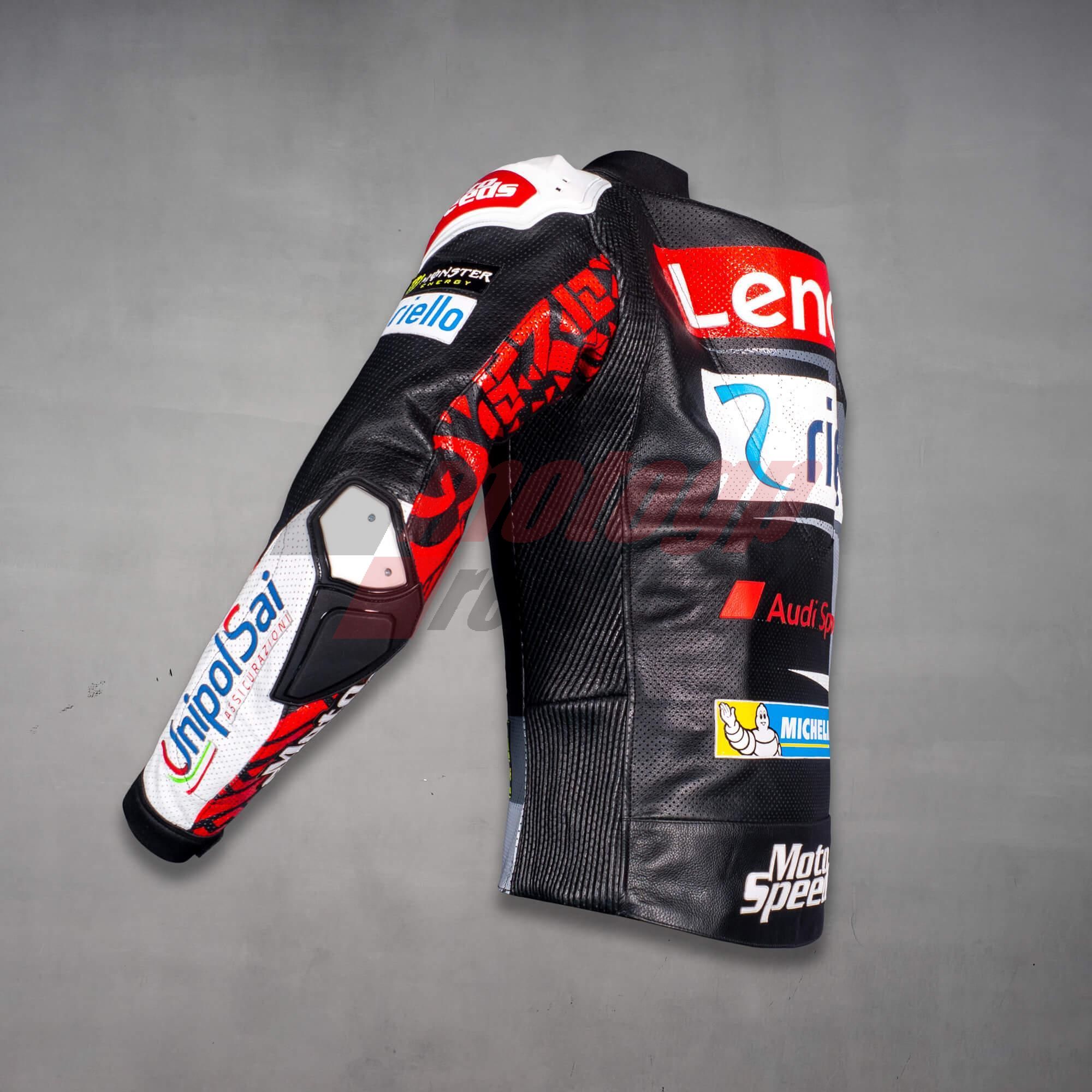 Francesco Bagnaia Jacket Ducati WT 2023