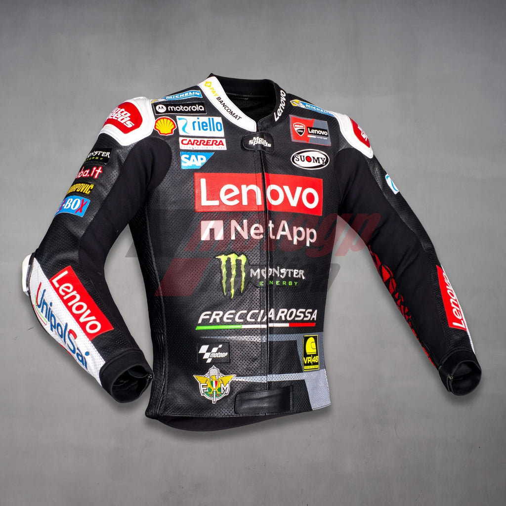 Francesco Bagnaia Jacket