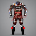 Francesco Bagnaia Ducati Suit Italian GP 2025
