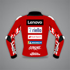 Francesco Bagnaia Jacket Ducati MotoGP 2026