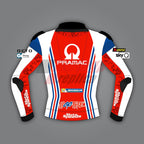 Motorcycle Ducati Jacket