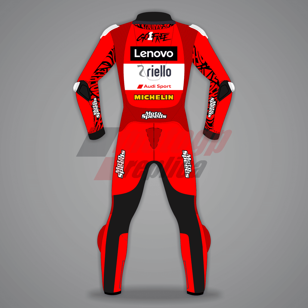 Road Racing Leathers