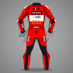 Road Racing Leathers