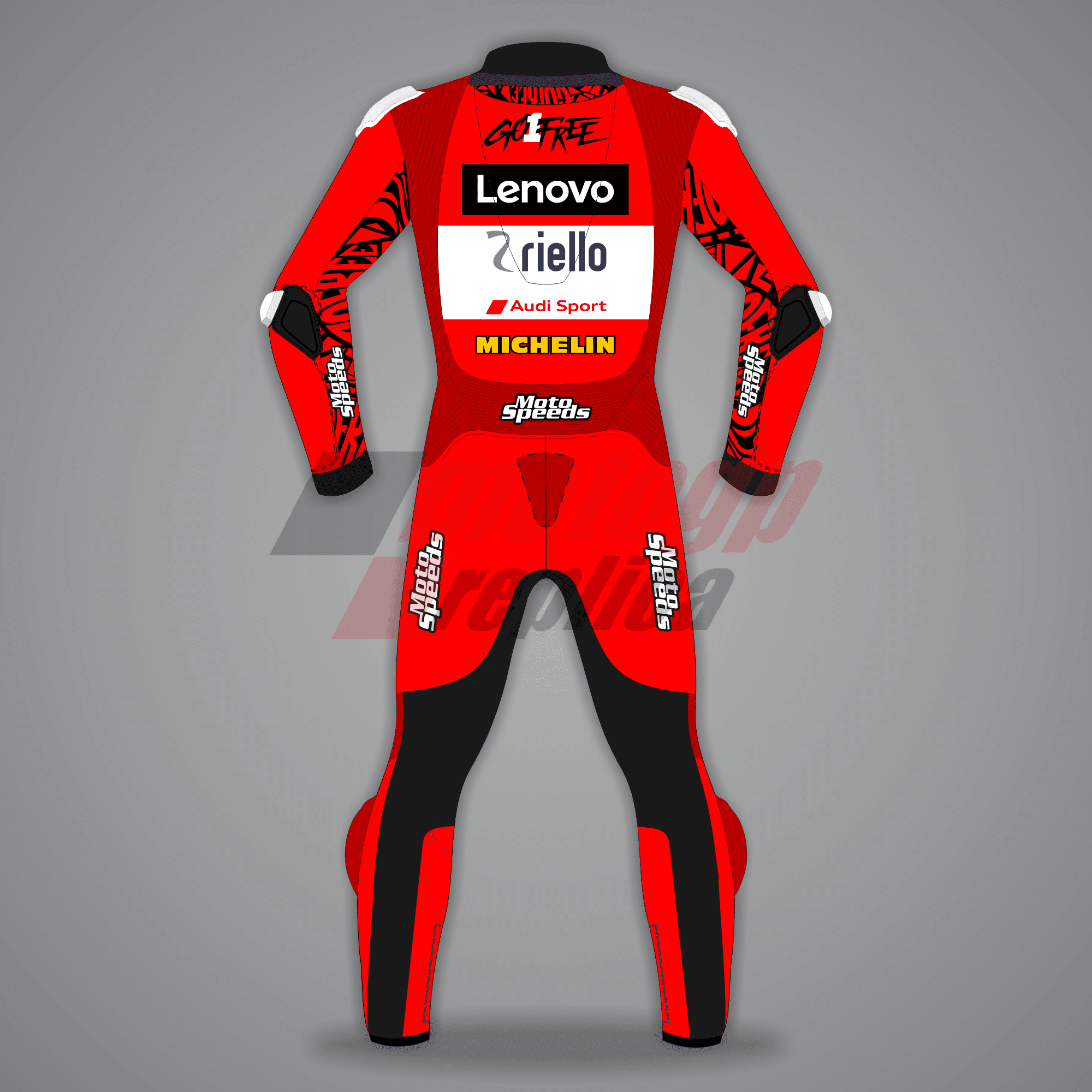 Road Racing Leathers