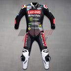 Francesco Bagnaia Suit Ducati One Piece Winter Test 2023
