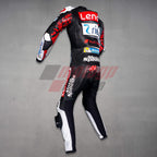 Francesco Bagnaia Suit Ducati WT 2023