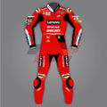 Francesco Bagnia Motorcycle Racing Leathers for Sale MotoGP 2022