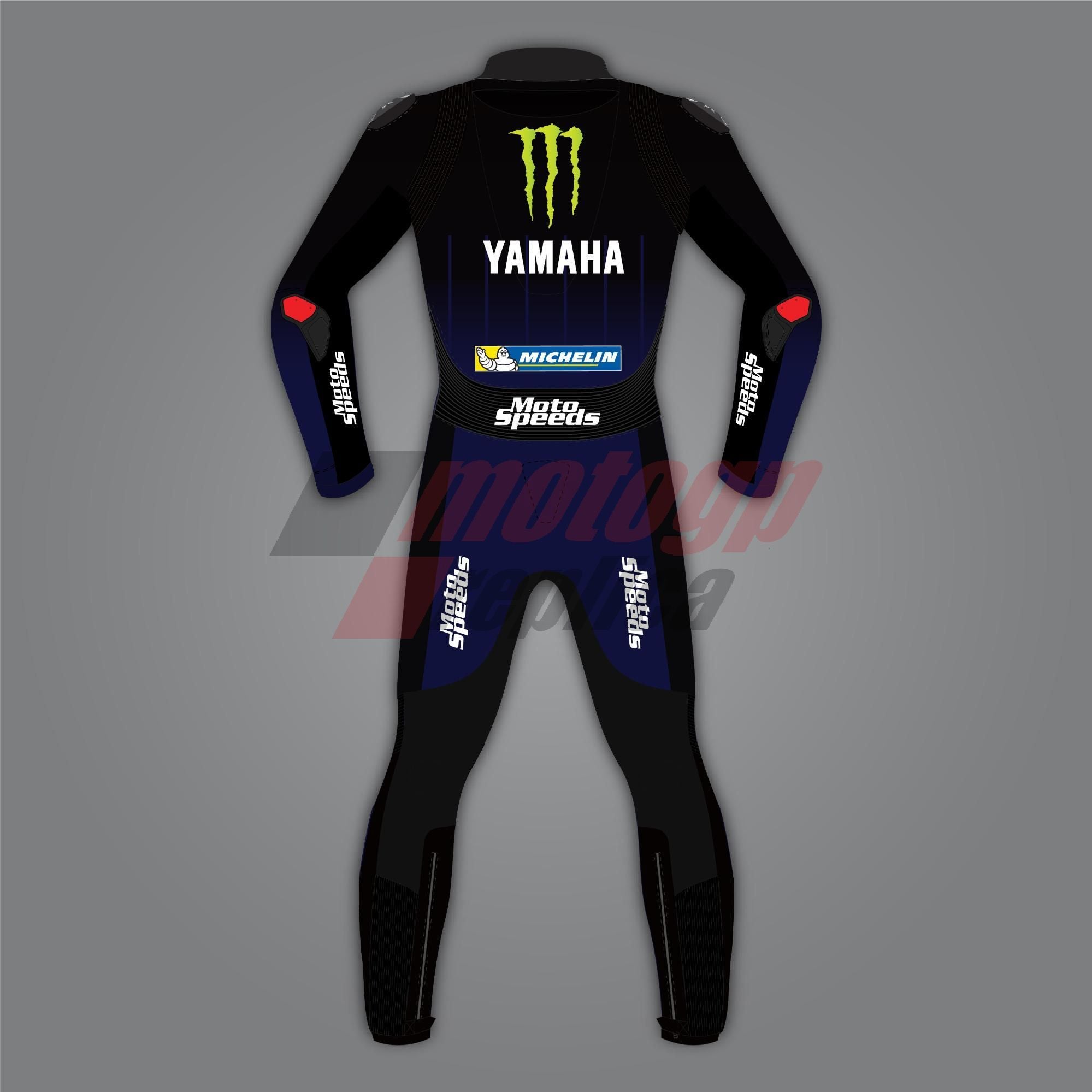 Monster Motorcycle Leathers