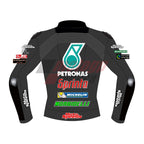 Franco Morbidelli Jacket