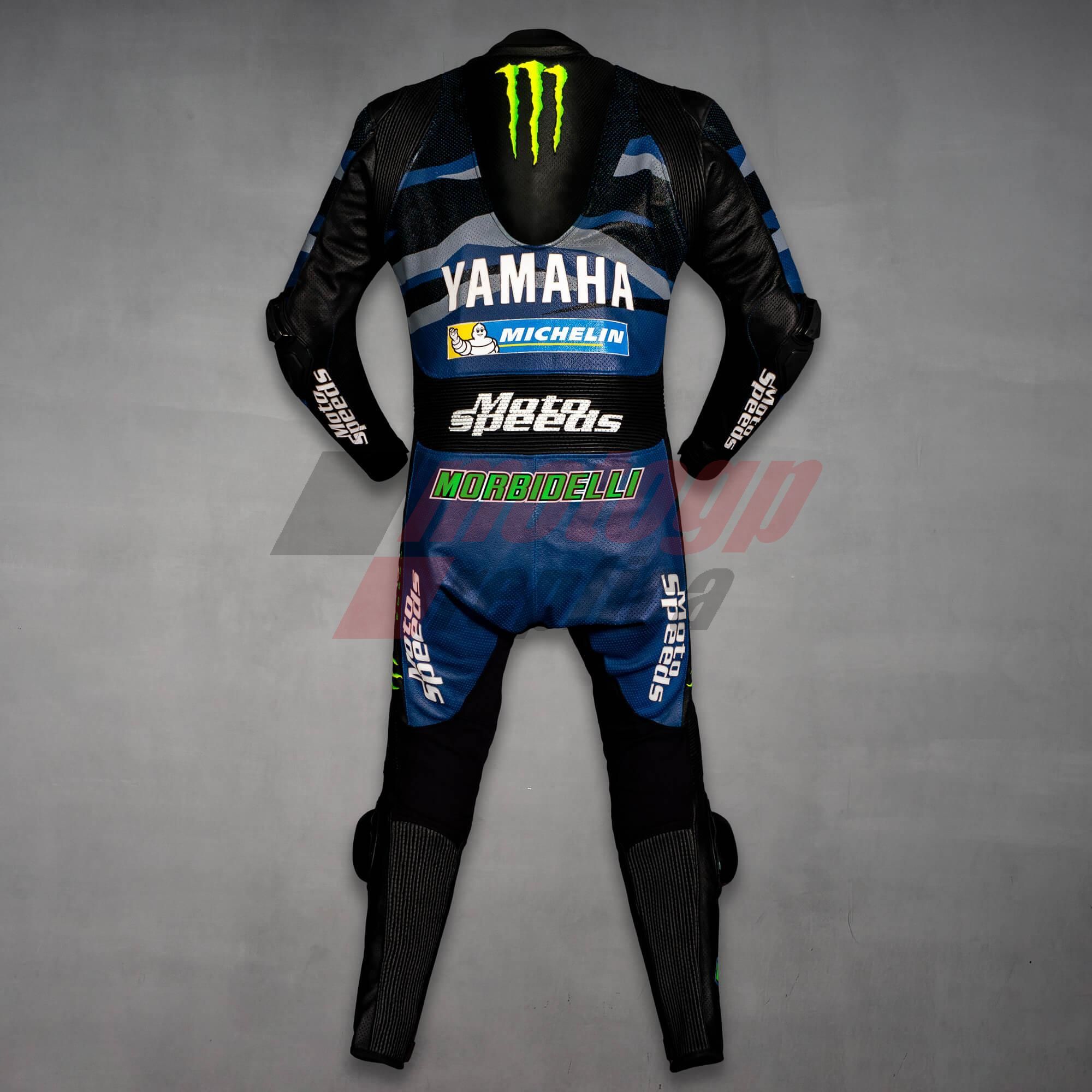 franco morbidelli suit