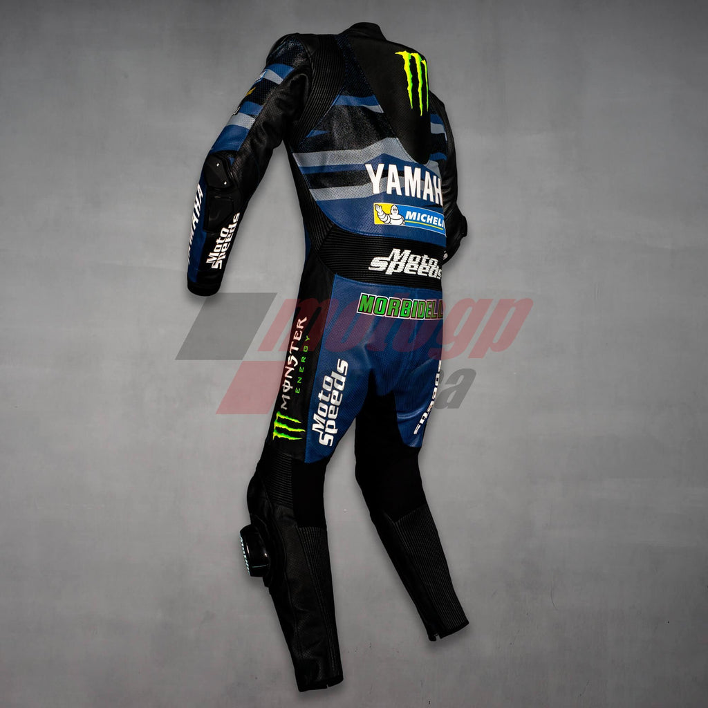 Yamaha Track Suit Franco Morbidelli 2023