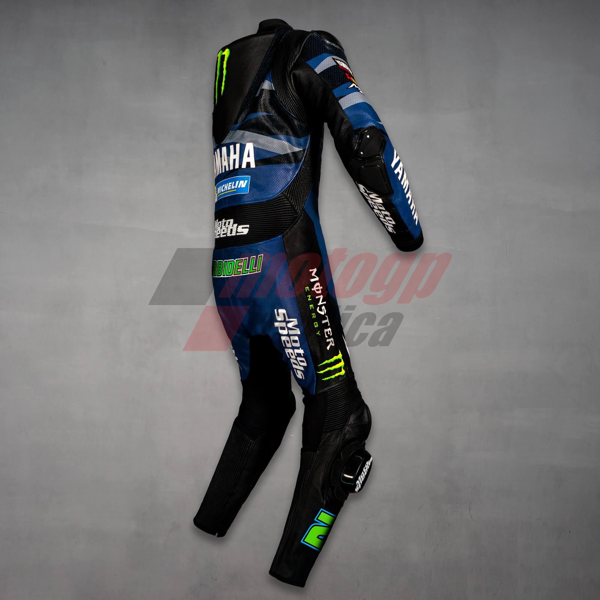 yamaha racing leathers