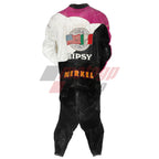 Safety Suit for Motorcycle