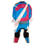 Yoshimura Suzuki Wsbk Leathers