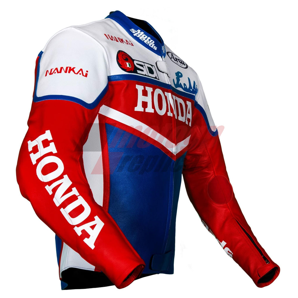 Honda Motorcycle Jacket