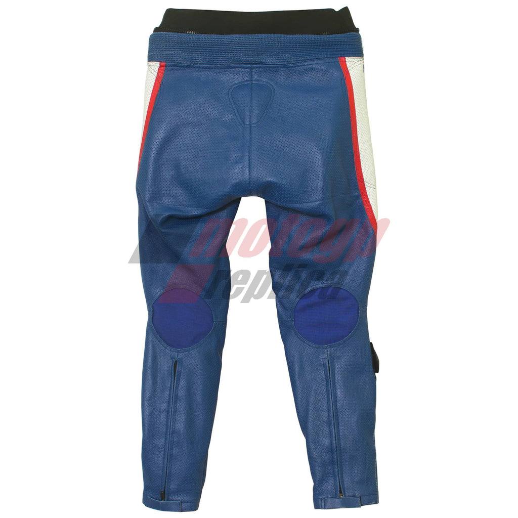 Leather Motorcycle Pants