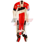 Freddie Spencer Nankai GP Replica Race Leathers
