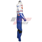 Rothmans Honda Leather Suit