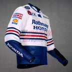 Rothmans Honda Jacket