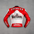 Yamaha racing jacket