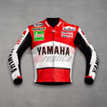 Freddie Spencer Yamaha Vintage Jacket GP 1989