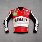 Freddie Spencer Yamaha Vintage Jacket GP 1989