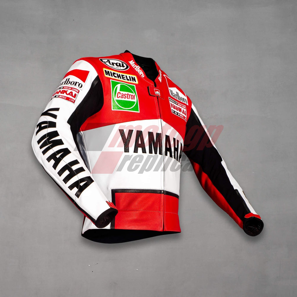 Yamaha Vintage Jacket