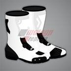 motorcycle suit black