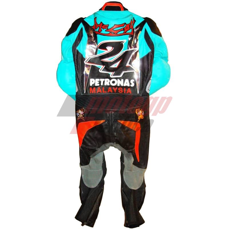 Street Bike Leathers