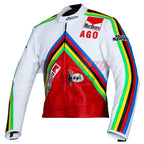 Giacomo Agostini jacket
