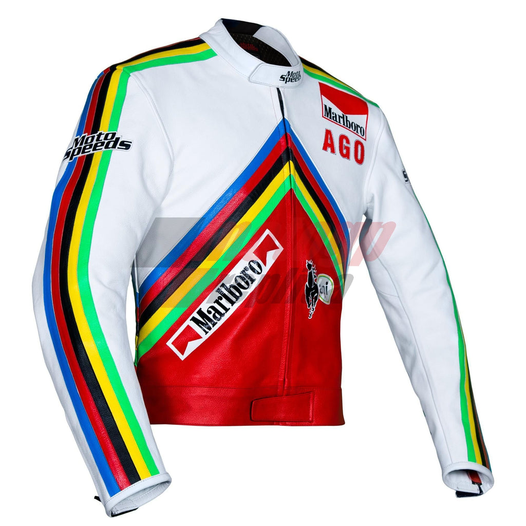 Mv Agusta Jacket