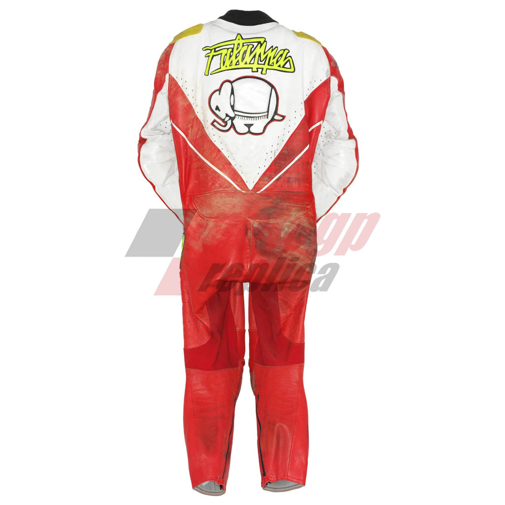 Ducati Motorcycle Clothing